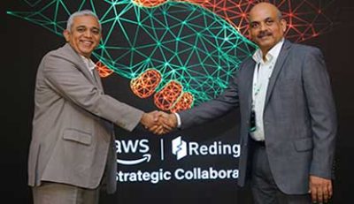 Redington India to Enhance its Cloud Capabilities with AWS