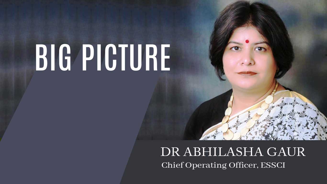 Dr Abhilasha Gaur, COO, ESSCI Talks About Skill India Programme in Electronics