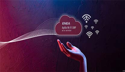 Enea Unveils Complete Wi-Fi SaaS for CSPs