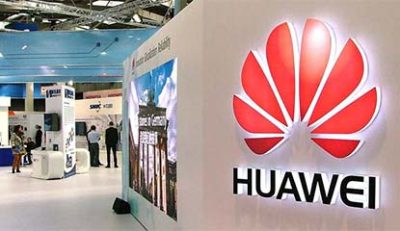 Huawei Inventions