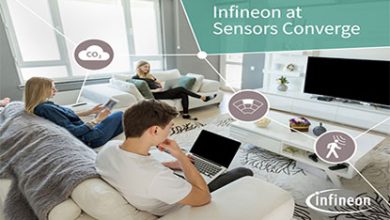 Infineon-sensor