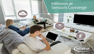 Infineon-sensor