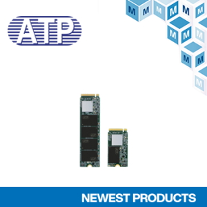 LPR_ATP Electronics Industrial Solid State Drives & Modules