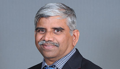 MosChip Technologies Appoints DVR Murthy
