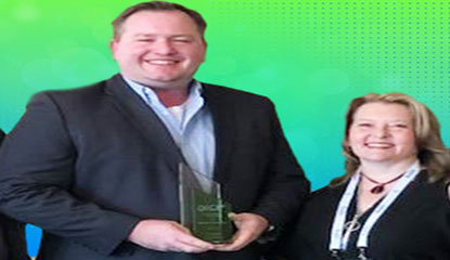 Digi International Honors Mouser with NPI Distributor Award