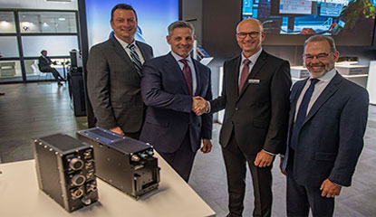 Rohde & Schwarz Delivers 1000th SDR