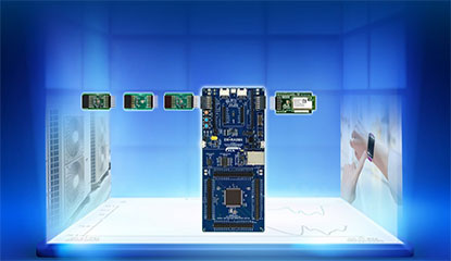 Renesas Offers New Humidity and Temperature Sensors