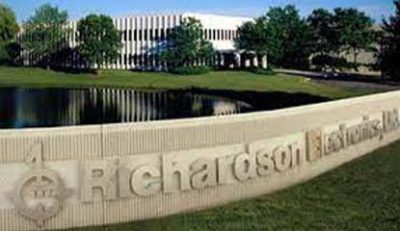 Richardson LD Micro