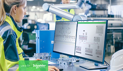 Schneider Electric and ETAP Partner