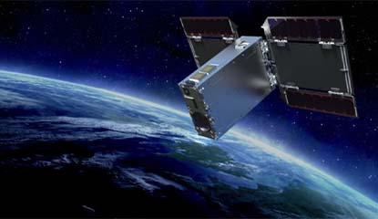 ISRO Adds Indigenous Capabilities to Space