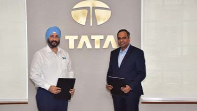 Tata Motors EVs