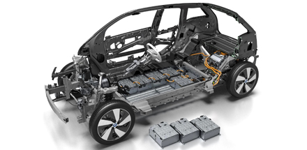 In the age of electrification, is the 12V battery still necessary?