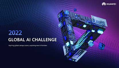 GLOBAL AI CHALLENGE- Registrations are Opened!