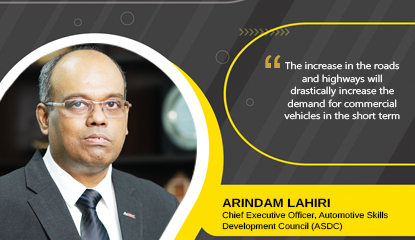 The Role of Road Infrastructure in The Growth of the Automotive Industry