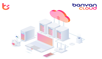 Banyan Cloud – The Cloud Native Application Protection Platform (CNAPP)