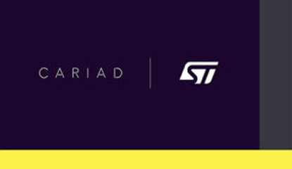 ST, CARIAD Invites Tier 2 & Tier 3-level Suppliers for Automotive SoC