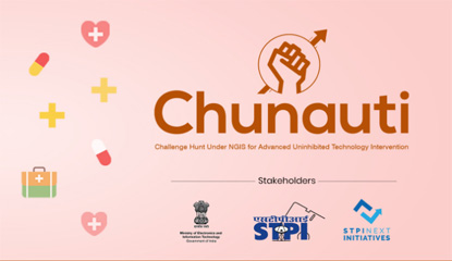 STPI Invites Startups for CHUNAUTI 4.0 Contest