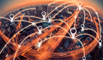 Incorporate Location Data into Applications at a Lower Cost