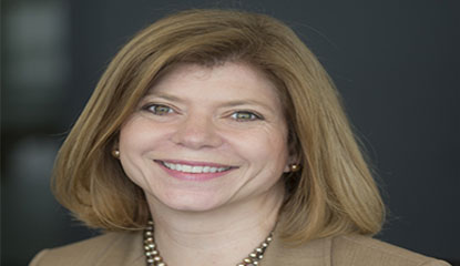 Julie Pope-Renesas’ First Chief Human Resources Officer