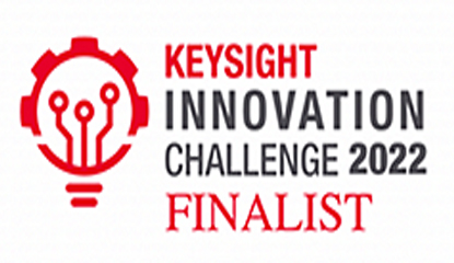 Finalists Announced for Keysight Innovation Challenge 2022