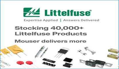 41,000+ Parts from Littelfuse Available at Mouser