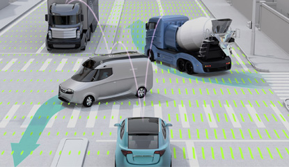 History of ADAS: From Moving Parts to Vehicles Driven by Code – Part Three