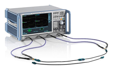 VNA-Based Measurements Now Available at Granite River Labs