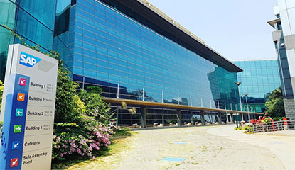 SAP Centre for Digital Government Inaugurates