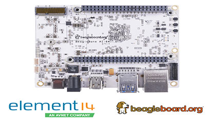 This SBC Board Provides Complete AI and ML System