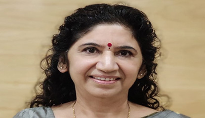 Sunita Handa Joins as Principal Advisor of Protectt.ai