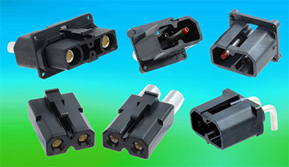 Top 5 DC Power Connectors Manufacturers in the World
