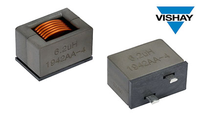 IHDM Edge-Wound Inductors for Commercial Applications