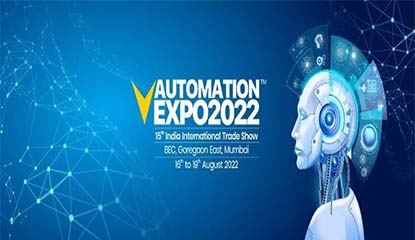 Universal Robots Exhibits Range of Cobots at Automation Expo 2022