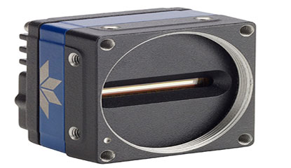 Linea Lite Available for Machine Vision Applications