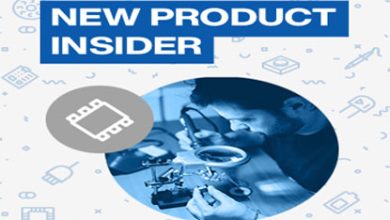 Mouser-New-products