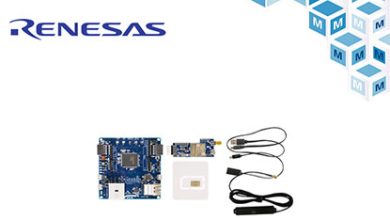 Renesas-cloud-kit