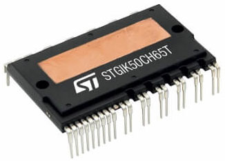 ST-Power-Inverter