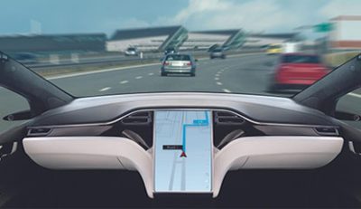 autonomous-vehicle