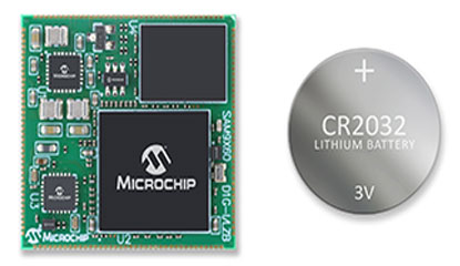 Microchip’s New MPU-Based System-on-Modules (SOMs)