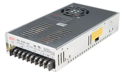 Top 5 Power Supply Manufacturers In The World