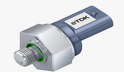 TDK’s New Transmitter for Industrial Applications