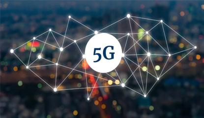 Ericsson Showcases the Transformational Power of 5G