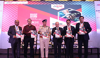 ASDC Annual Conclave Concludes Successfully