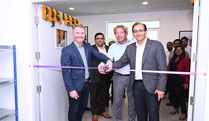 WIKA India Opens NABL Accredited Lab in Ghaziabad