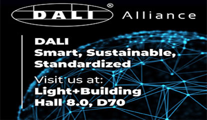 DALI Alliance to Announce its Upcoming Program at Light+Building 2022