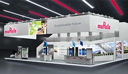 Experience Multiple Demos at Murata’s Electronica Stand