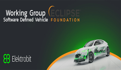 Elektrobit Joins Eclipse to Develop Innovative Platform for Automotive Industry
