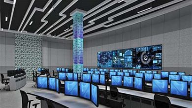 Global Solutions Command and Control Center