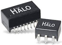 HALO Electronics