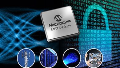 Microchip-PHY